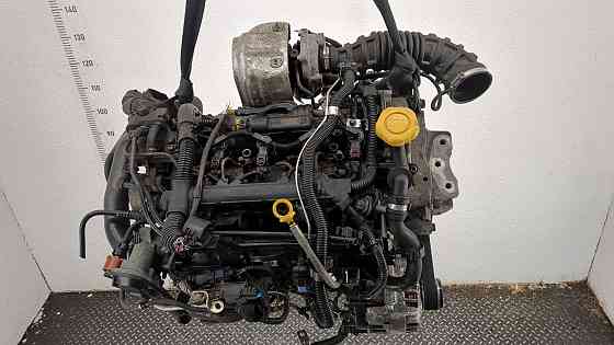 Двигатель Opel Corsa D A13DTE, A13DTR Донецк