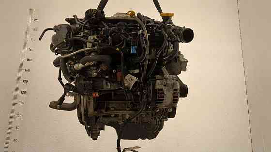 Двигатель Opel Corsa D A13DTE, A13DTR Донецк