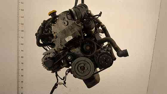 Двигатель Opel Corsa D A13DTE, A13DTR Донецк