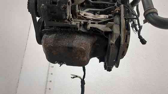 Двигатель Opel Corsa D A13DTE, A13DTR Донецк