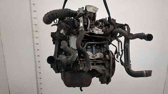 Двигатель Opel Corsa D A13DTE, A13DTR Донецк