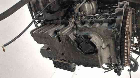 Двигатель Volvo XC70 D5244T4 Донецк