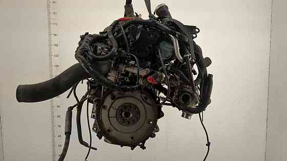 Двигатель Volvo XC70 D5244T4 Донецк