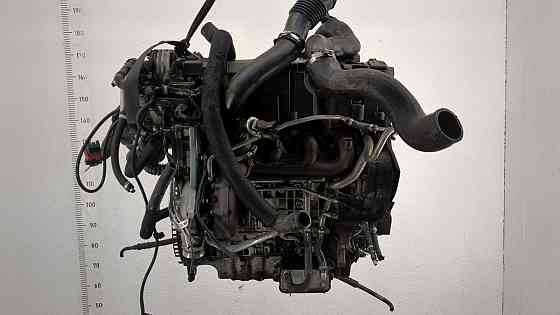 Двигатель Volvo XC70 D5244T4 Донецк