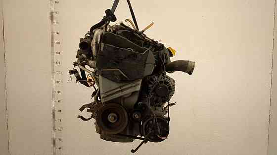 Двигатель Renault Kangoo K9K 608, K9K 628 Донецк