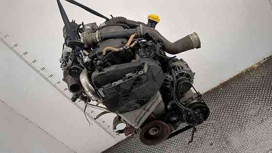 Двигатель Renault Kangoo K9K 608, K9K 628 Донецк