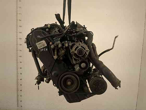 Двигатель Ford Kuga G6DG; UKDA Донецк