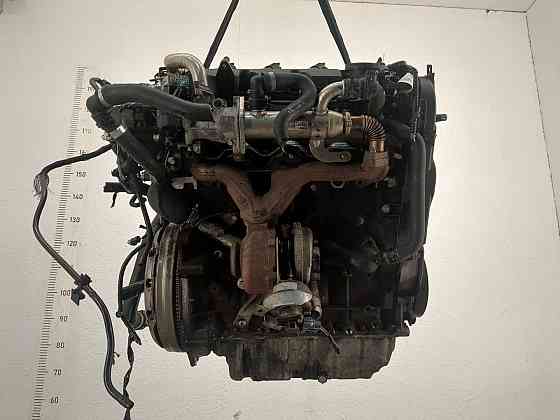 Двигатель Ford Kuga G6DG; UKDA Донецк