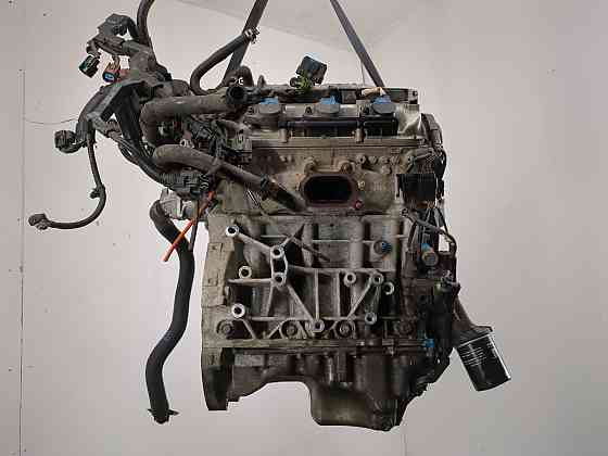Двигатель Honda Legend J35A8 Донецк