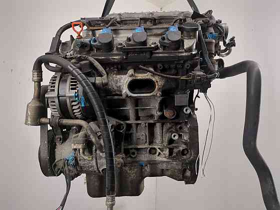 Двигатель Honda Legend J35A8 Донецк