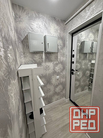 2-к, Киевский район Донецк - изображение 3