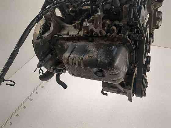 Двигатель Volvo V50 D4162T Донецк