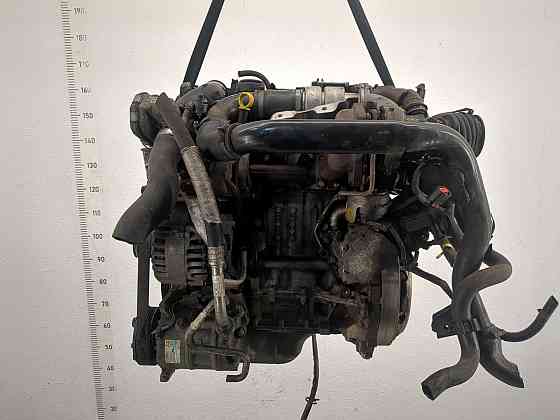 Двигатель Volvo V50 D4162T Донецк