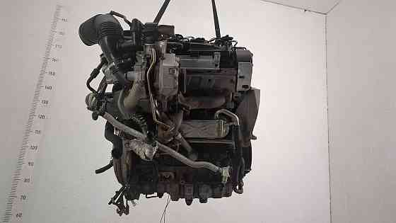 Двигатель Seat Ibiza 4 CAYC Донецк