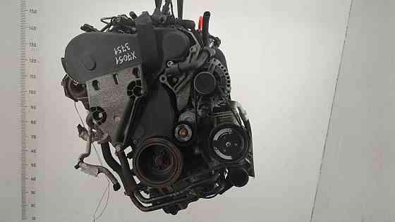 Двигатель Seat Ibiza 4 CAYC Донецк