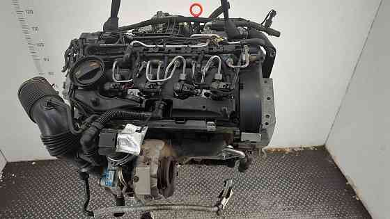 Двигатель Seat Ibiza 4 CAYC Донецк