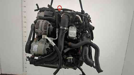Двигатель Seat Ibiza 4 CAYC Донецк