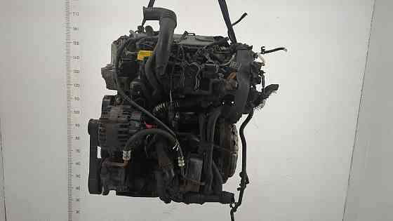 Двигатель Opel Vivaro M9R 780, M9R 782, M9R 784, M9R 786, M9R 788 Донецк