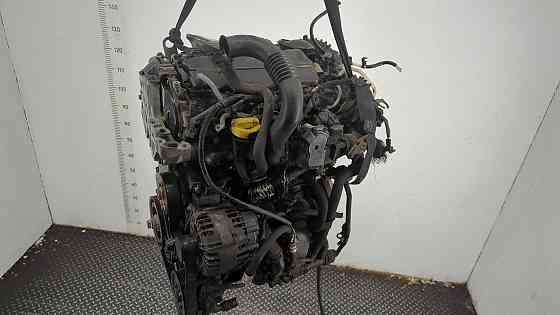 Двигатель Opel Vivaro M9R 780, M9R 782, M9R 784, M9R 786, M9R 788 Донецк