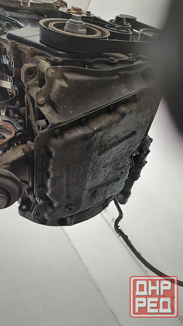 Двигатель Opel Vivaro M9R 780, M9R 782, M9R 784, M9R 786, M9R 788 Донецк - изображение 5