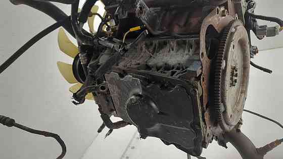 Двигатель Ford Explorer Б/Н 4,0i Донецк