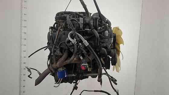 Двигатель Ford Explorer Б/Н 4,0i Донецк