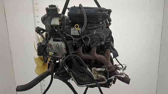 Двигатель Ford Explorer Б/Н 4,0i Донецк