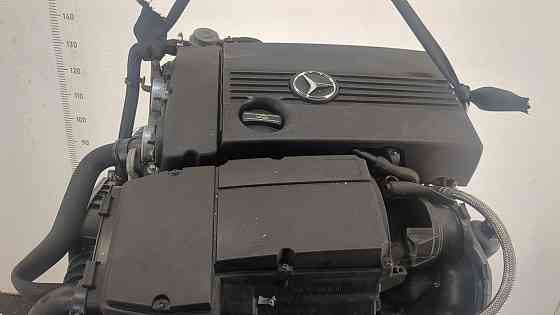Двигатель Mercedes C W204 M271.950 Донецк