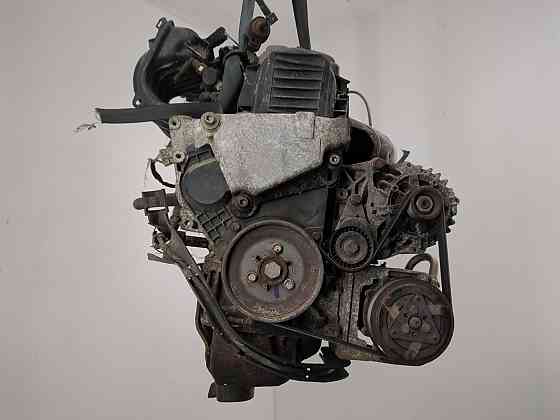 Двигатель Citroen C2 KFV Донецк