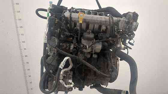 Двигатель Hyundai i30 D4FB Донецк