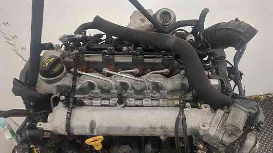 Двигатель Hyundai i30 D4FB Донецк