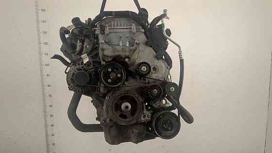 Двигатель Hyundai i30 D4FB Донецк