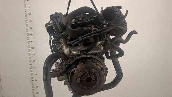 Двигатель Hyundai i30 D4FB Донецк