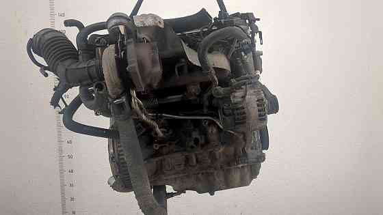 Двигатель Hyundai i30 D4FB Донецк