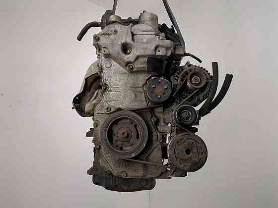 Двигатель Nissan Micra K12E HR16DE Донецк