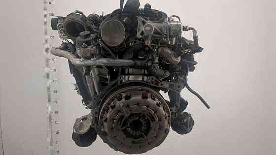 Двигатель BMW 1 F20, F21 N13B16A Донецк