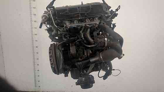 Двигатель BMW 1 F20, F21 N13B16A Донецк