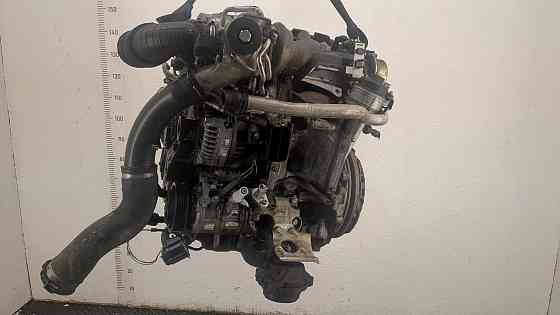 Двигатель BMW 1 F20, F21 N13B16A Донецк