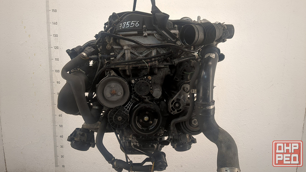 Двигатель BMW 1 F20, F21 N13B16A Донецк - изображение 1
