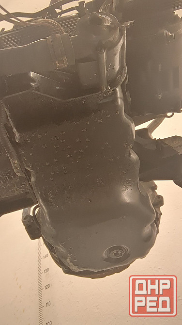 Двигатель BMW 1 F20, F21 N13B16A Донецк - изображение 6