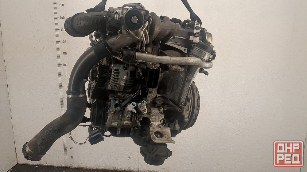 Двигатель BMW 1 F20, F21 N13B16A Донецк - изображение 4