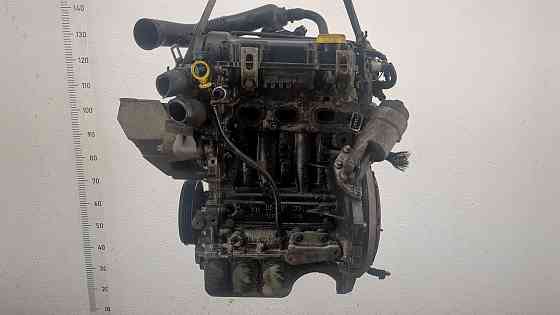 Двигатель Opel Corsa D A10XEP Донецк