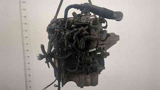 Двигатель Opel Corsa D A10XEP Донецк