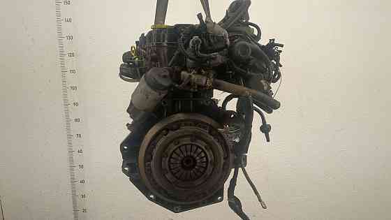 Двигатель Opel Corsa D A10XEP Донецк