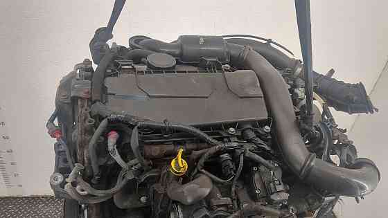 Двигатель Opel Vivaro M9R 630 Донецк