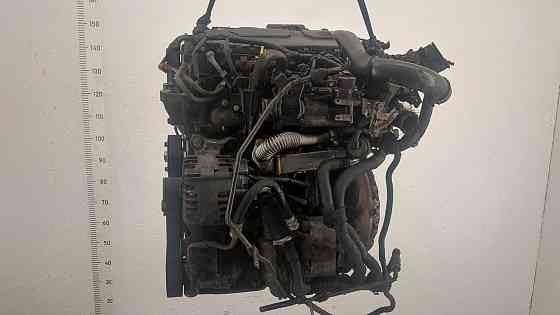 Двигатель Opel Vivaro M9R 630 Донецк