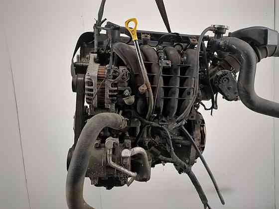 Двигатель Hyundai i20 G4LA Донецк