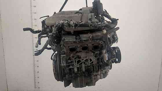 Двигатель Jaguar X-Type XB Донецк
