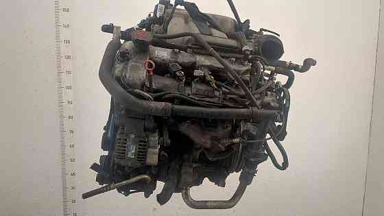 Двигатель Jaguar X-Type XB Донецк
