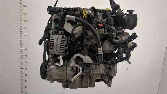Двигатель Saab 9-3 B 207 L Донецк